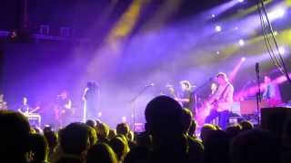 Counting Crows - Four Days (Houston 07.29.14) HD