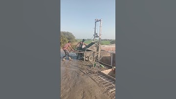 lipting mashine ।Lift machine। #houseconstruction #trend #amazing