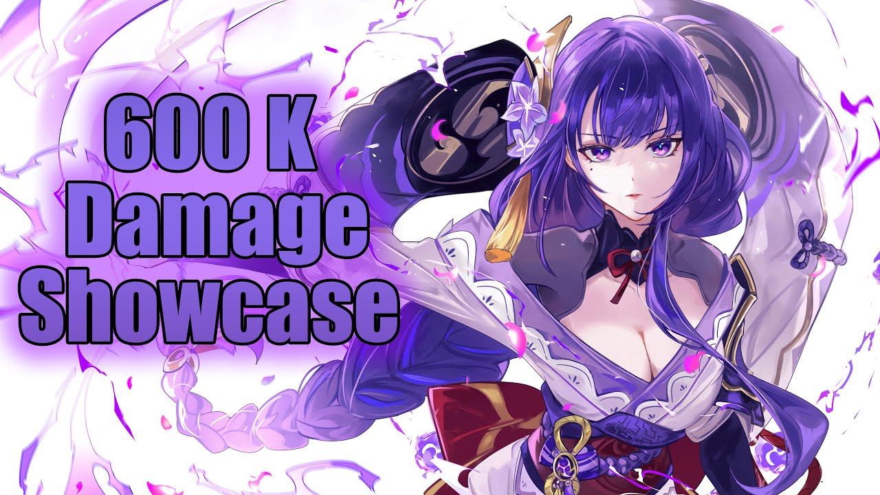 I broke my own Damage record