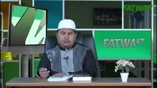Hukum Bekerja di Perush. E-Wallet dan yg sejenis(ust. Dr. Erwandi Tarmizi), Penjelasan Dewan Fatwa screenshot 3