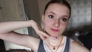 Vlog Мой день ✨ |Поход в магазин| Ужин парню| Игры с кошкой| 🔥
