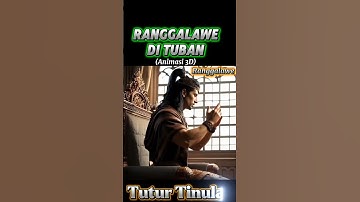 Ranggalawe di Tuban (animasi 3D -ai Generated) #ranggalawe #tuturtinular #aigenerated #videoediting