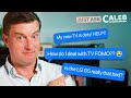 When to upgrade your OLED? | Just Ask Caleb Ep. 2
