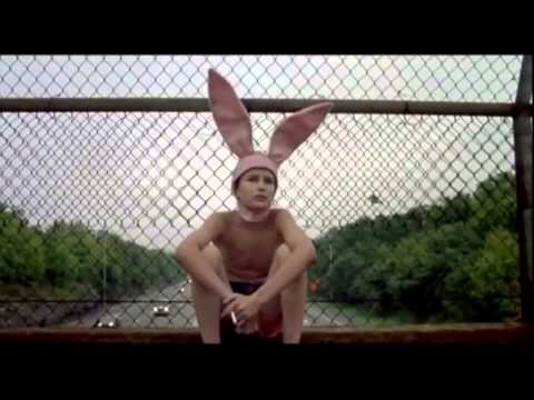 My Little Rooster from opening scene of Gummo