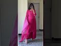 HANDCRAFTED SOFT RAYON 3 PC DYED OMBRE SETS IN LOVELY DYED SHADES 🧵🪡 KURTI PLAZO & DUPATTA
