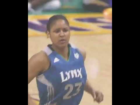 ვიდეო: მიიონ მური დაიბარეს wnba-ში?