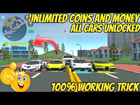 #2023 How to install mod apk of car simulator 2. unlimited coins hack version download.#carsimulator2#gta