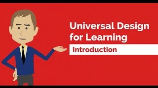 UDL Introduction