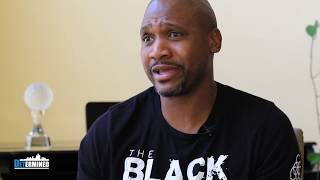 Lindsey Hunter Talks About Growing Up In Mississippi The Black Athlete Docuseries