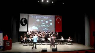 Dr. Neval Bayazit - Cesaretim Var (Söz Müzik: Serdar Ortaç)