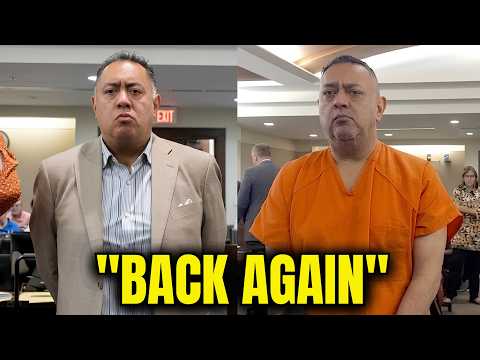 Video Judge Boyd SHOCKS Repeat Offender After 5th DWI In Two Cases!