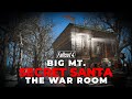 The War Room - Big Mt. Secret Santa 23 - Fallout 4 Settlement @jstn9914