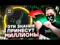 Мой метод ТЕХНИЧЕСКОГО АНАЛИЗА принес мне БОЛЕЕ 1 МИЛЛИОНА РУБЛЕЙ! / Трейдинг от А до Я