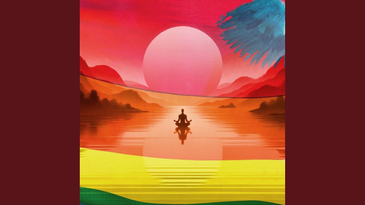 The Healing Power of Tranquility