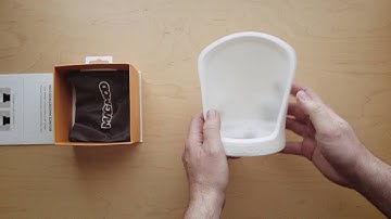 The Simplest Soft-Light Modifier Ever — MagMod MagBounce