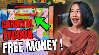 Carnival Tycoon Hack 2026 - Get Unlimited Coins & Spins  In Carnival Tycoon Mod APK (Ios/Android) screenshot 5