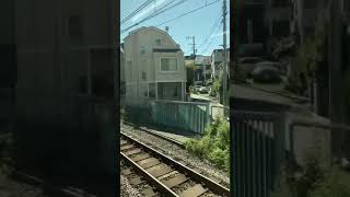日本の鉄道　JR山手線 目黒駅