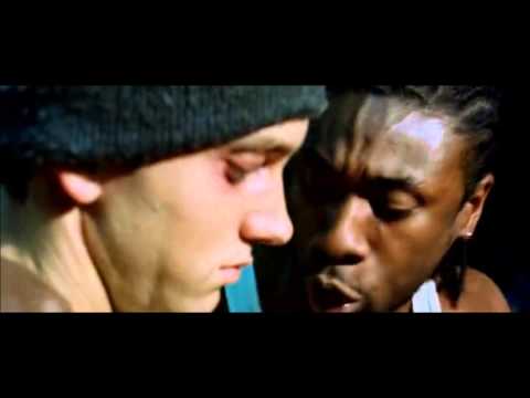 Eminem (+) 8mile