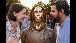 Why I believe that Craig Wright is Satoshi Nakamoto