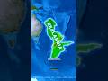 The Hidden Continent Under New Zealand 🌍
