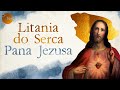 Recytowana litania do serca pana jezusa  ks teodor