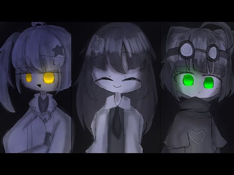 PSYCHO||meme||初投稿