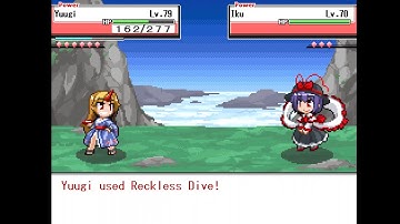 Touhou Puppet Dance Performance: Shard of Dreams - Celestial Tenshi