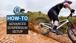 Advanced MTB Suspension Setup  How To Find The Perfect Balance