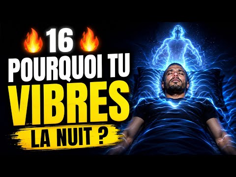 🔥16🔥 THE VIBRATIONAL STATE? What is it? #outofbodyexperience #science #study