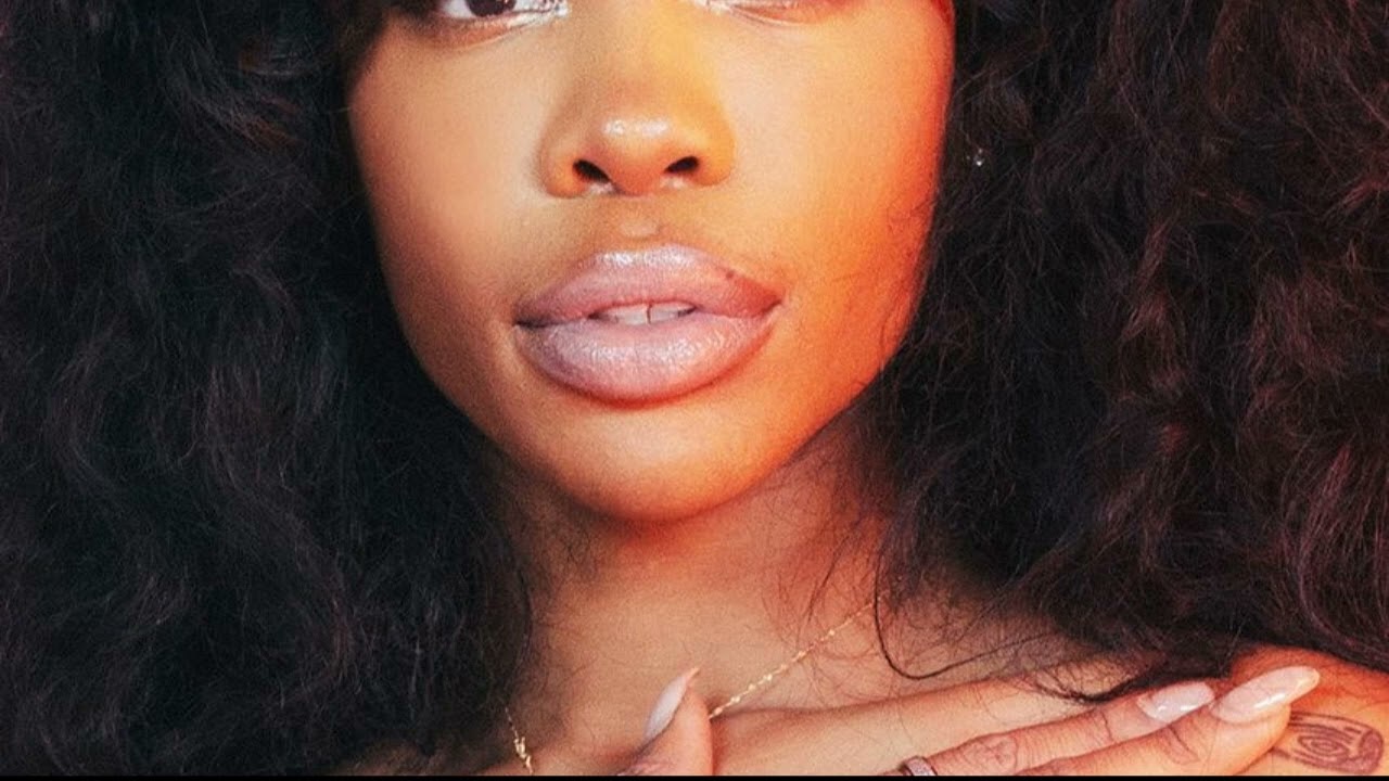 Kehlani feat. SZA - Weekend Love (R&B) TS10 (COVER)