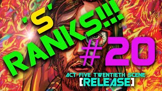Hotline Miami 2 'S' Ranks [Hardmode] #20