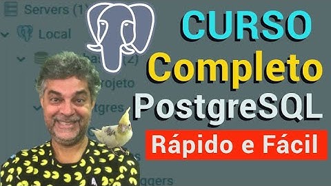 Guia Completo PostgreSQL - Big Data com dados do IBGE, ETL de dados, Repositório Github do projeto