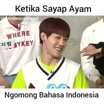 Jangjun GOLCHA bahasa Indonesia