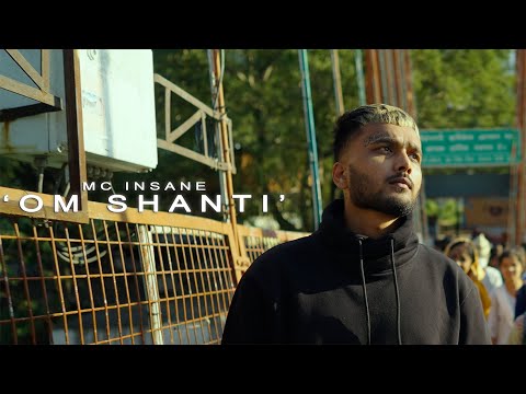 MC Insane -