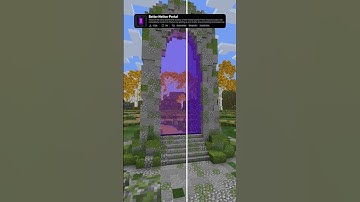 Best minecraft Resource packs PT.126 #minecraft #texturepack #resourcespack #shorts #texturepacks