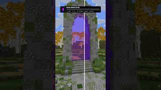 Best minecraft Resource packs PT.126 #minecraft #texturepack #resourcespack #shorts #texturepacks