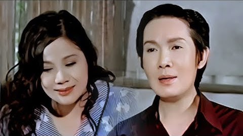 Vọng Kim Lang | Trích: Đời Cô Diễm || Vũ Linh, Tài Linh