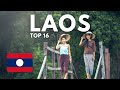 2024 laos travel 16 must visit places