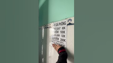 Bán nhà nghỉ giá rẻ gần khu công nghiệp Tân Hương, Tiền Giang #bdstiengiang #tongtuanh