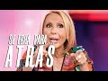 ¡ LAURA BOZZO PRESIDENTA DE PERU !