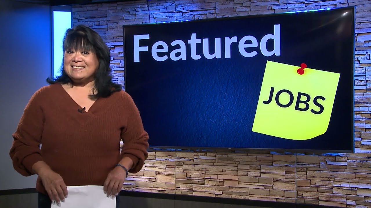 Featured Jobs This Weeks Jobs in Swansea YouTube