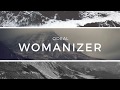 WOMANIZER - ODEAL