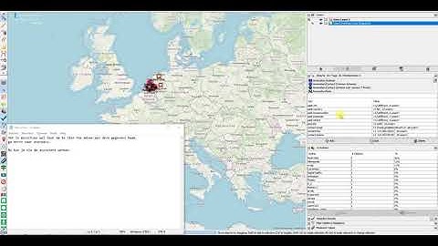 Eerste kennismaking met Overpass turbo