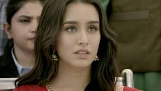 Main Phir Bhi Tumko Chahunga - Lyrics - half girlfriend - lyrics india Resimi