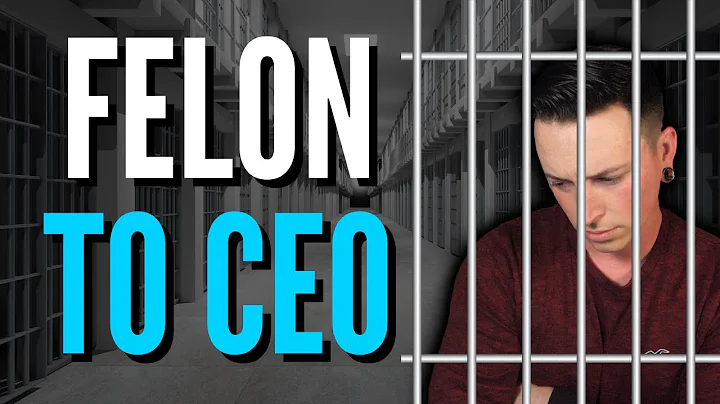 From convicted FELON to $400k a year income! - My ...