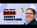 Pricing, Profitability & Predictions with Karl Sakas