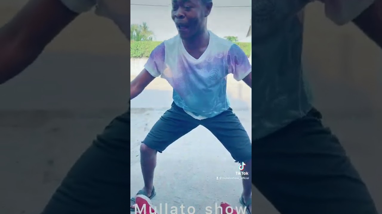 Queriam me matar por causa de 10-mil-dólares 😂😂😂😂😂😂😂😂 Mullato show em ação