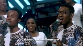 BEST SWAHILI GOSPEL PRAISE  SONGS 2022 DJ 38K