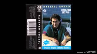 Marinko Rokvic - Kojim putem da nastavim - (Audio 1988)