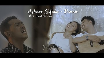 Ashari Sitaba ~ Rannu (Official Music Video)